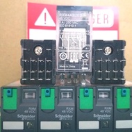 Relay RXM 48v vdc 14 feet