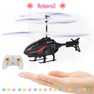 FUTUREE Remote Control Plane Plastic Rechargeable Mini Drone