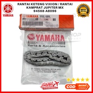 Vixion Keteng Chain jupiter mx kamprat chain/ - 94568-A8096