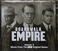 Boardwalk Empire Vol. 2: Music From The HBO Series