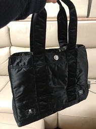 Mastermind Japan x Porter 80th Anniversary Tote Bag