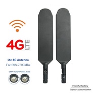 4G 3G Antenna 40dBi เสาอากาศ 4G Router รับสัญาณ 4G 3G Atennas High Gain Signal Booster