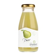 Sunraysia Pear Juice (100% Juice) 250 ml. 12 bottle ซันเรเซีย ส้ม น้ำผลไม้แท้ 100% 250 มล. 12 ขวด