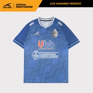 Hundred Kuala Lumpur City FC 2023 Away Cup Jersey - Blue