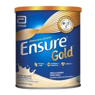 Ensure Gold Vanilla 850gm