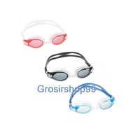 21055 Adult Swimming Goggles Athleta II Hydro Pro Bestway