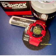 New Casio G-Shock Frogman GF-8230A-4JR / GF-8230A Rising RED 30th Anniversary 🔴🔴