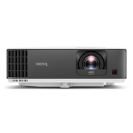 BenQ TK700ST | 4K HDR 3000lm Short Throw Casual Gaming Projector with 4.16 ms Low Input Lag