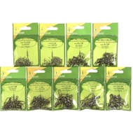 ICHIBAN CRANE SWIVEL WITH GERMANY SNAP-B YM1901+YM2011