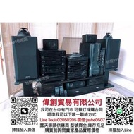 個人收藏-【分享交流】建伍Kenwood K99 八層主機大全套 挑戰全網第一K99，全套八層主機：功放，均衡，LD，收