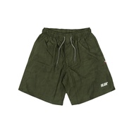 Hooligans Boardshort Athletics Army