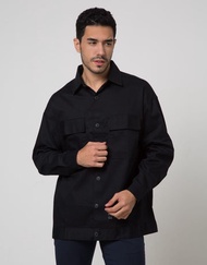 LARUSSO Larusso Utility Tactical Jaket Pria