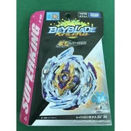 B-168 takara tomy beyblade
