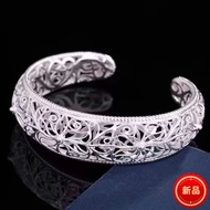 [Fengxiang] 138 Casual Bracelet Bracelet Sterling Silver Bracelet Silver Bracelet Silver Bracelet Br