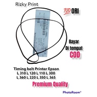 Timing BELT printer EPSON L 110/310/ L 120/ L 220/ L 210/ L 360 Original