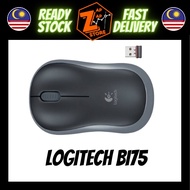 LOGITECH B175 WIRELESS MOUSE USB