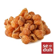 BREW TEA & TISANE | Dried Longan Fruit Dehydrated Longan/ Dehydrated Fruit/ 250g - 1kg