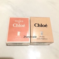Chloe My Little Perfume香水 20ml