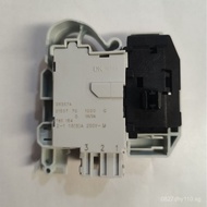 EWW12732EWF10743Door Lock Washing Machine Switch Fully Automatic EWW14912 Roller Accessories Door Lo