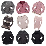 Knitted winter Sweater y2k acubi fit pinterest cyberpunk skater kids grungecore fairycore vintage 90