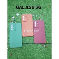 SOFTSHELL MACARON GALAXY A56 5G