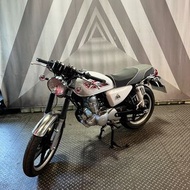 【保固車】【0元交車】2012年 SYM 三陽 野狼 125 野狼125 機車 前碟後鼓