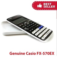 Scientific Calculator Casio FX-991 EX & FX-570 EX Scientific Calculator scientific Calculator
