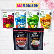 Eatalian Express Vege Pasta and Sauce Pasta Sayur Pasta Kurma pasta food pasta sauce sos pasta Makan