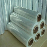 | Industrial Logistics PE Protection Winding Film Self-Adhesive Stretching Width 50cm3kg Waterproof 