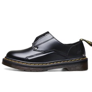 DR MARTENS Martens Martin Shoes Fashion Vintage Boots Low-Top fashion boots