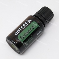 Ready Stock StellaHappy888 DT Do terra Balance 15ml