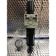 ASCO P22BG03G air filter