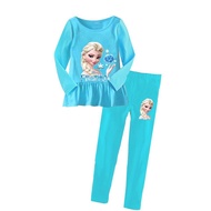 F-109 FROZEN BLUE  ( 8-12Y )
