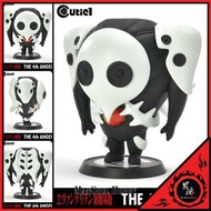 [日版 質保] EVA 新劇場版 第四使徒 Prime 1 Studio Cutie1 Rebuild of Evangelion Figure