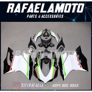 Ducati Panigale 959 1299 Full Coverset Year 2015-2018 Fairing 21