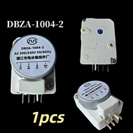 Brand New Refrigerator Frosting Timer Defrosting Timer DBZA-1004-2 Refrigerator Timer