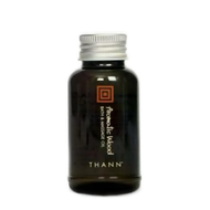 THANN - 天然香木浸浴按摩油 60ml 平行進口商品