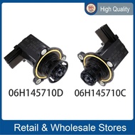 06H145710D 06H145710C Turbo Turbocharger Cut-Off Bypass Diverter Valve for Audi A3 VW Eos GTI CC Bee