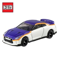 TOMICA NO.23-10 Nissan GT-R Shinkansen Transforming Robot CW E8 TSUBASA Toy Car Japan