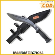 COLDSTEEL SURVIVAL/ BERBURU/ GOLOK