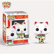 Funko pop Genuine LUCKY Series Character LUCKY CAT LUCKY CAT Trendy Play Doll Figure