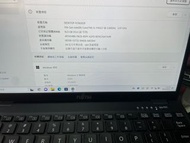 Fujitsu Lifebook U9311 i5 1145G7  16GB Ram 512GB  ssd 13 inch Win11 Pro