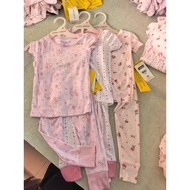 Laura Ashley Pajamas, Sultan Kids Girls Pajamas