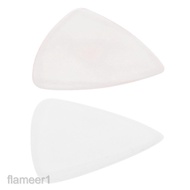 1 Piece Nylon Wear Resistant Liuqin Ruan Musical Instrument Pick