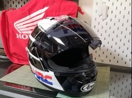 ARAI RX-7X HRC HONDA