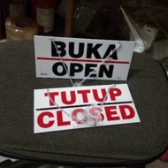 Acrylic Office Supplies