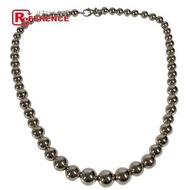 蒂芬妮 (TIFFANY & Co.) 五金球項鍊