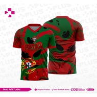 PLUS_JERSEY FANTASY LATEST WORLD CUP 2026_PORTUGAL JERSEY