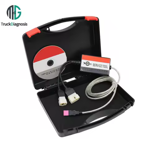 Hitachi 3.9 High-Speed Diagnostic Tool MPDR 3.9 ZX-1 ZX-3 ZX-3G ZX-5 Truck Excavator Wheel Loader Cr