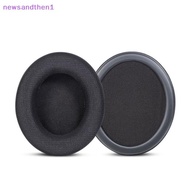 newsandthen1 Earpad for CORSAIR HS35 HS40 Headphones Soft Sponge Cover Replacements Headphone Elasti